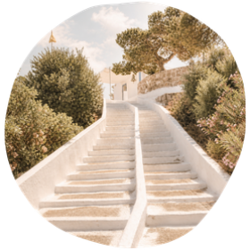 Agia Marina Wedding