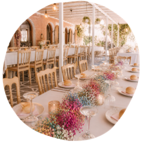 Costas Alones Wedding
